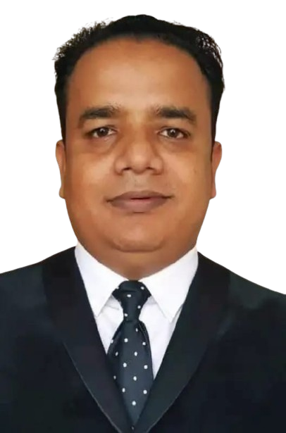 Jubaer Alom